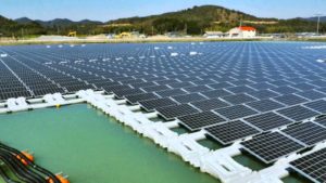 GLAUCO DINIZ DUARTE - Em seis meses, Brasil dobra número de instalações de painéis de energia solar