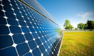 GLAUCO DINIZ DUARTE - Energia solar fotovoltaica atinge marca histórica no Brasil