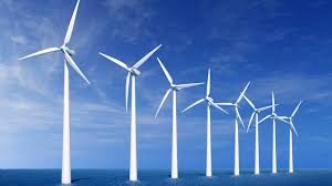 GLAUCO DINIZ DUARTE - Energias renováveis irão compor 85% da matriz energética global até 2050, segundo relatório