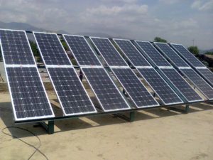 GLAUCO DINIZ DUARTE - Nova célula solar fotovoltaica promete a maior eficiência de sempre