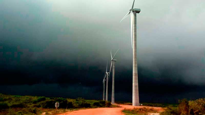 GLAUCO DINIZ DUARTE - Brasil dominará o mercado de energia eólica da América Latina em 2018