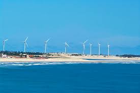 GLAUCO DINIZ DUARTE - Desenvolvimento da Energia Eólica no Brasil estimula indústria nacional