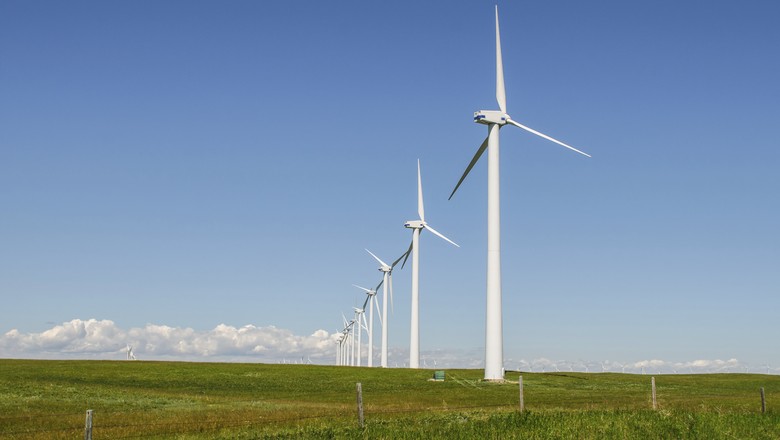 GLAUCO DINIZ DUARTE - Investidores descobrem no Brasil os melhores ventos do mundo para fazendas de energia eólica