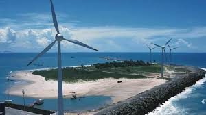 GLAUCO DINIZ DUARTE - França aposta forte na energia eólica