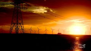 GLAUCO DINIZ DUARTE  - Maranhão segue tendência global com a produção de energia eólica
