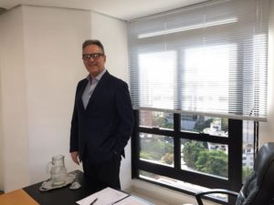 GLAUCO DINIZ DUARTE  Expandir