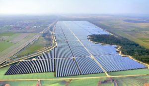 GLAUCO DINIZ DUARTE - Conheça a maior usina de energia solar da América Latina, em Pirapora