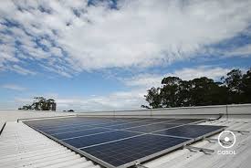 GLAUCO DINIZ DUARTE - Energia solar cresceu 70% em dois anos
