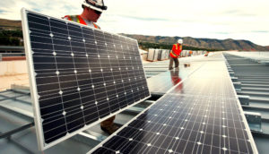 GLAUCO DINIZ DUARTE - Energia solar fotovoltaica - nova lei deverá promover mais atratividade