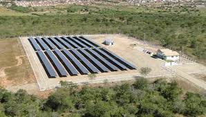 GLAUCO DINIZ DUARTE - Produção de energia solar no Brasil crescerá dez vezes em 2017