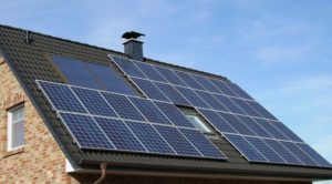 GLAUCO DINIZ DUARTE - Energia Solar Fotovoltaica