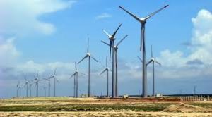 GLAUCO DINIZ DUARTE - Bahia planeja liderar produção de energia eólica
