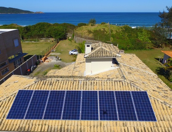 GLAUCO DINIZ DUARTE - IFG terá sistema de geração de energia solar fotovoltaica em nove campus