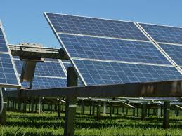 GLAUCO DINIZ DUARTE - Investimento em painéis solares ajuda a melhorar as operações no campo