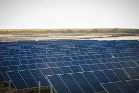 GLAUCO DINIZ DUARTE - Piauí tem o maior parque de energia solar em operação na América do Sul