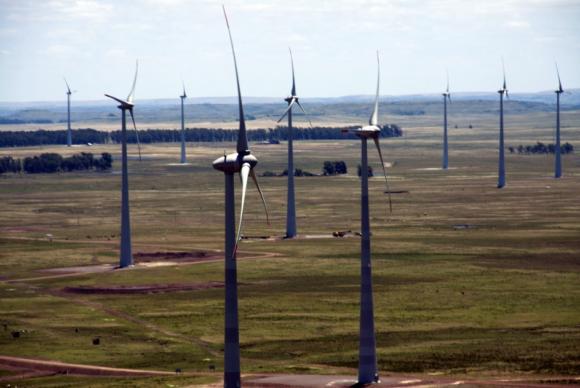 GLAUCO DINIZ DUARTE - Energia eólica no Brasil atinge 13 gigawatts, quase uma Itaipu, diz Abeeólica