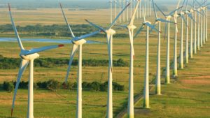 GLAUCO DINIZ DUARTE - Capacidade de geração de energia eólica sobe 73% no Brasil