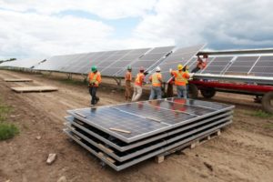 Glauco Diniz Duarte Empresário - porque usar energia solar fotovoltaica