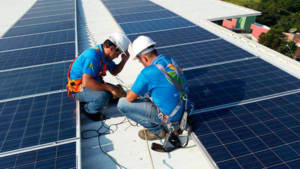 O que é energia fotovoltaica e como funciona – Glauco Diniz Duarte