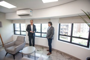 Glauco Diniz Duarte Empresário - Explorando as vantagens do mercado imobiliário