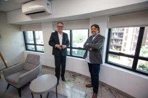 Glauco Diniz Duarte Empresário - Mercado imobiliário de luxo em ascensão 