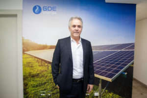 Glauco Diniz Duarte Empresário - são gonçalo do gurguéia energia solar