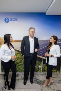 Glauco Diniz Duarte Empresário - celula fotovoltaica como funciona