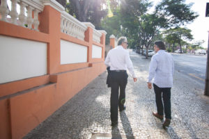 O que energia fotovoltaica - Glauco Diniz Duarte