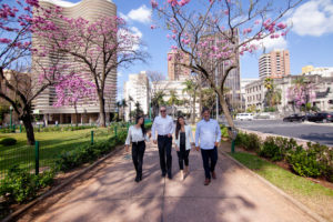 Glauco Diniz Duarte Empresário - O que é incorporação de imóveis