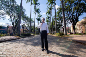 Glauco Diniz Duarte Empresário - solar e energia renovável