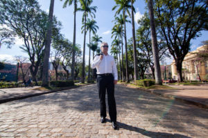 Glauco Diniz Duarte Empresário - O que nunca te falaram sobre fundos imobiliários