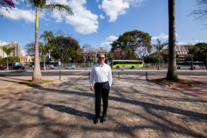 Glauco Diniz Duarte Empresário - Inovação e sustentabilidade na construção civil