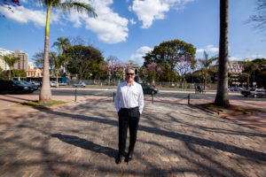 Glauco Diniz Duarte Empresário - o que acontece num painel fotovoltaico