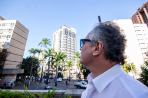 Glauco Diniz Duarte Empresário - Legislação para construção de prédios
