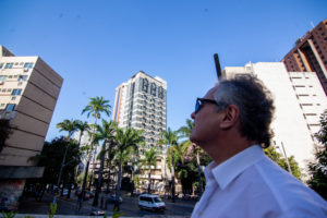 Glauco Diniz Duarte Empresário - O cenário atual do mercado imobiliário