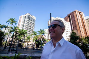 Glauco Diniz Duarte Empresário - porque solar fotovoltaica
